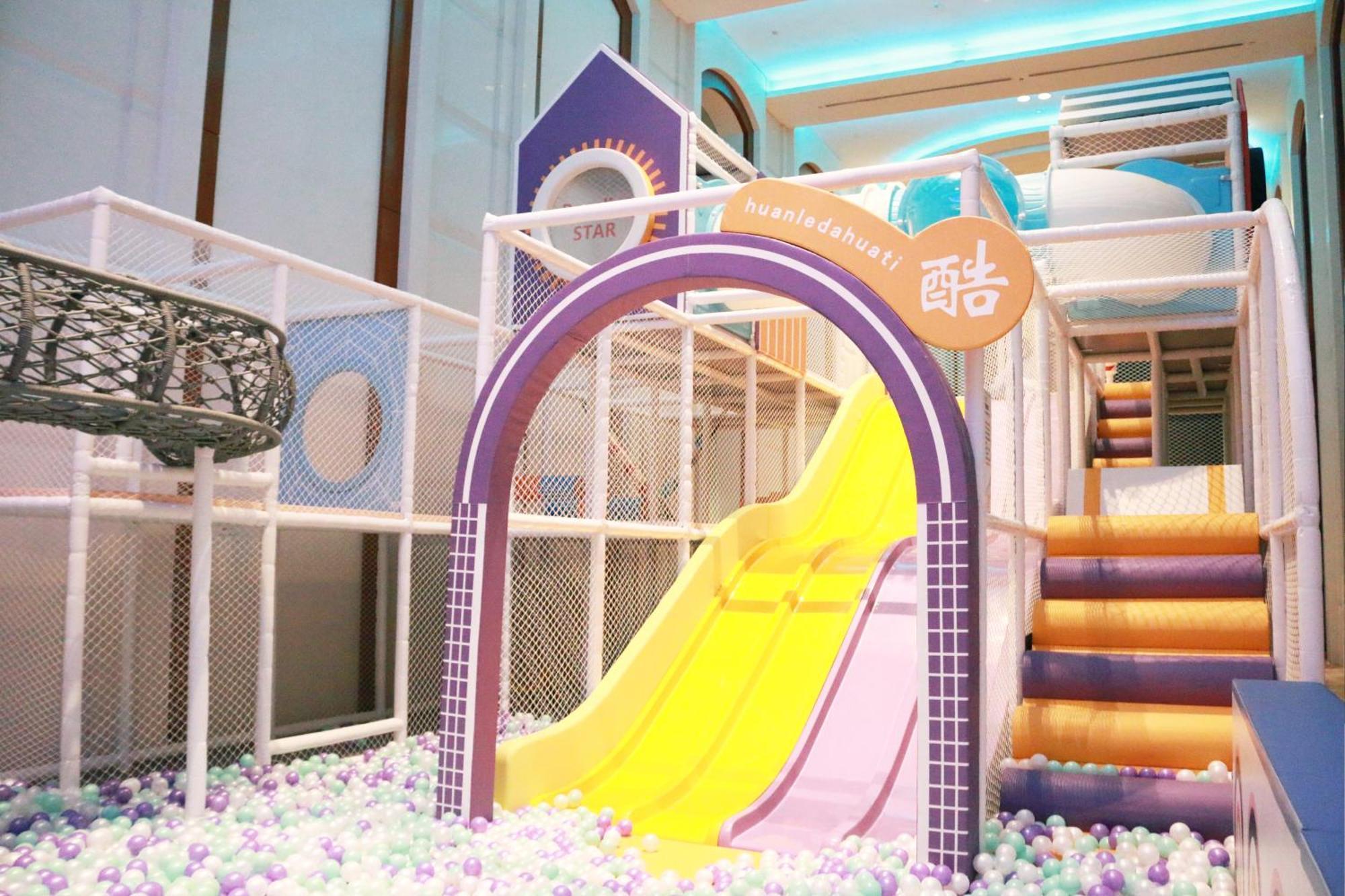 Sheraton Zhoushan Hotel المظهر الخارجي الصورة