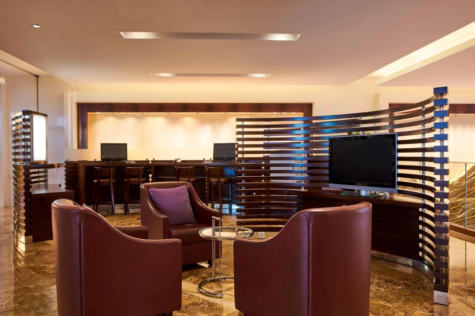 Sheraton Zhoushan Hotel المظهر الخارجي الصورة