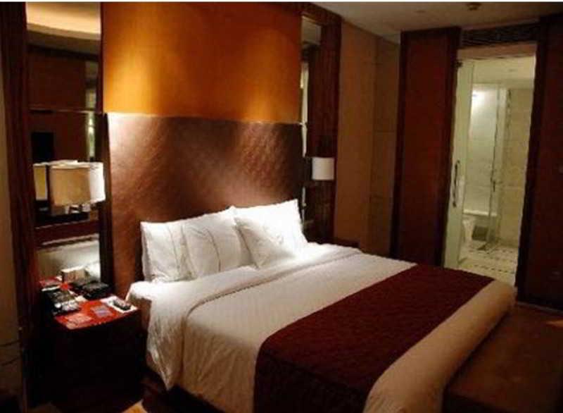 Sheraton Zhoushan Hotel المظهر الخارجي الصورة
