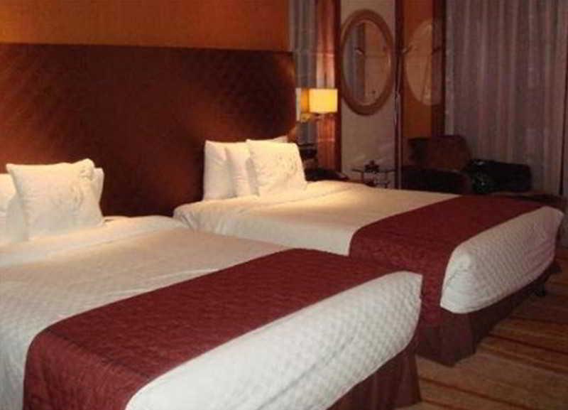 Sheraton Zhoushan Hotel المظهر الخارجي الصورة