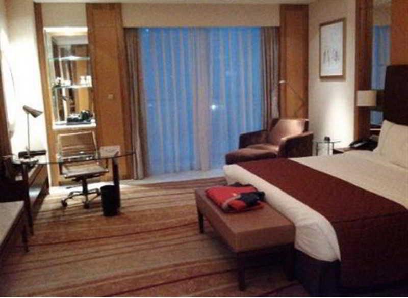Sheraton Zhoushan Hotel المظهر الخارجي الصورة