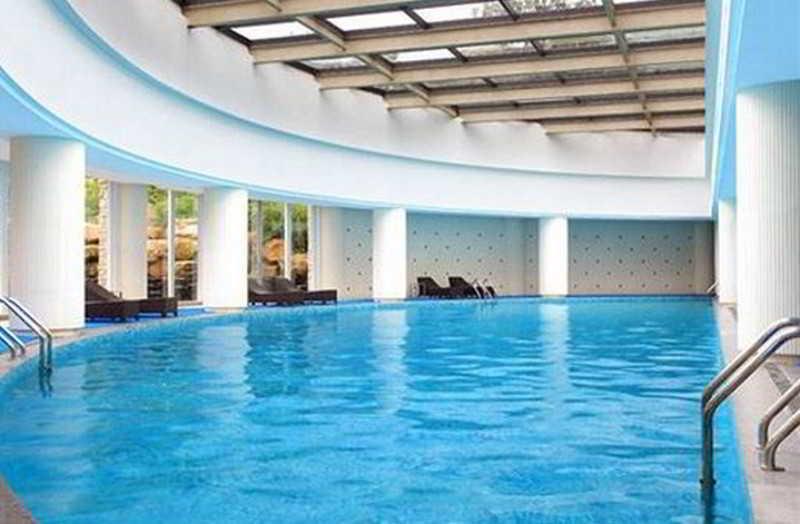 Sheraton Zhoushan Hotel المرافق الصورة